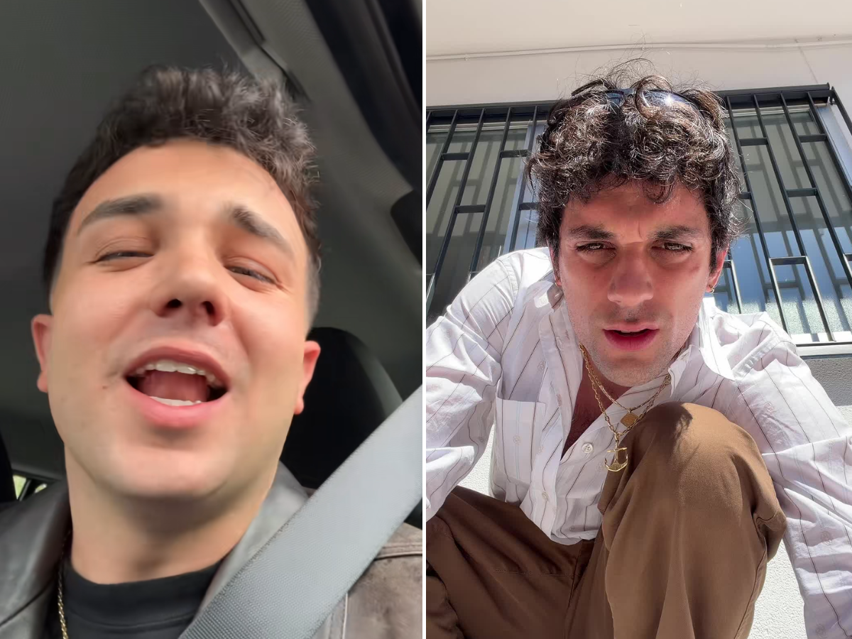 “Serenamente” di Juli e Bresh: testo e significato del nuovo singolo