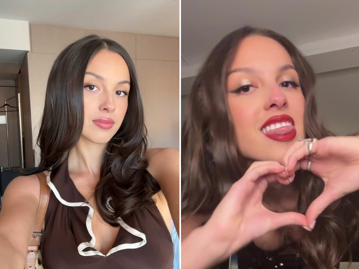 Olivia Rodrigo torna con il nuovo album in uscita il 12 giugno