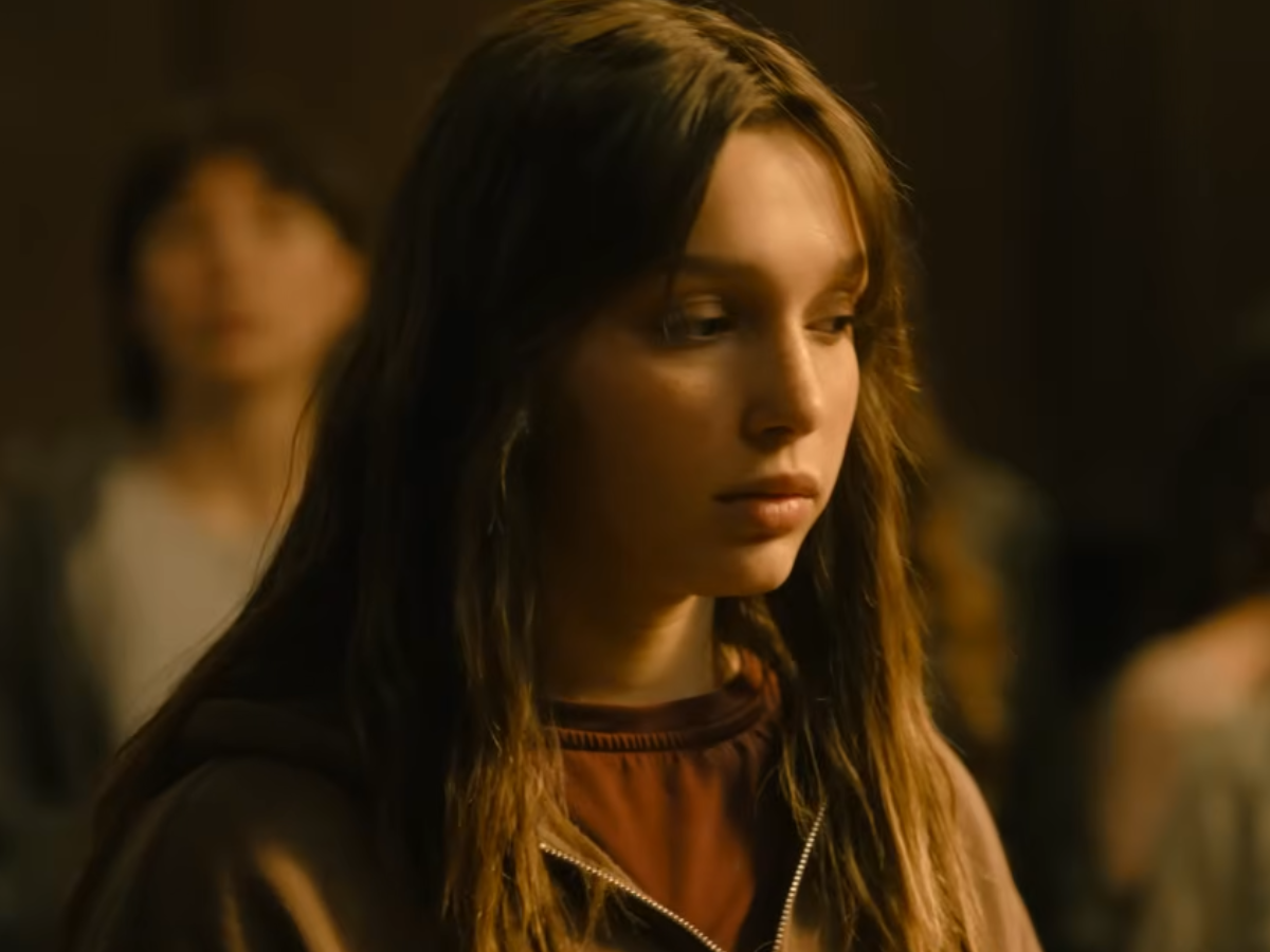 Sarah Toscano diventa attrice: “Vorrei continuare questo percorso”