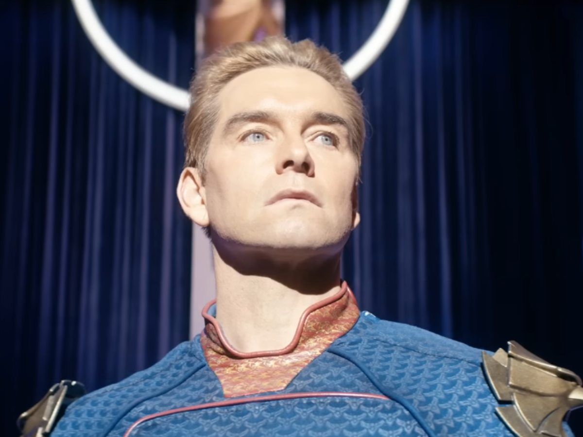 “The Boys 5”, cosa succederà? Le teorie sul finale della serie