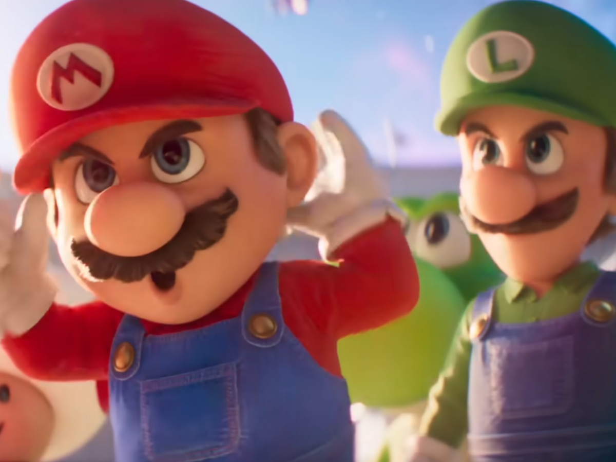 “Super Mario Galaxy”, cosa aspettarsi dopo le scene post-credit