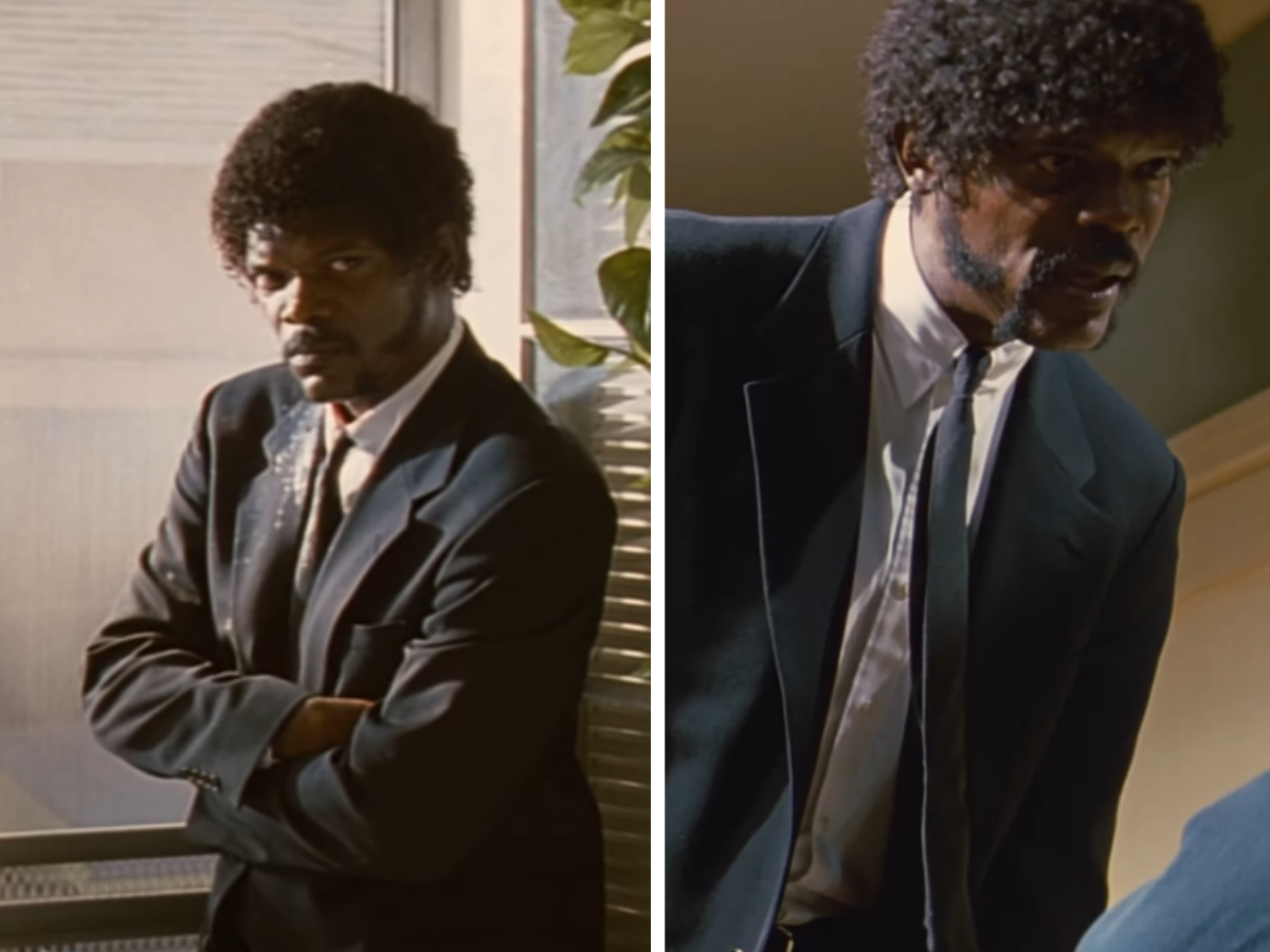 Samuel L. Jackson ha incassato un milione dicendo questa parola?