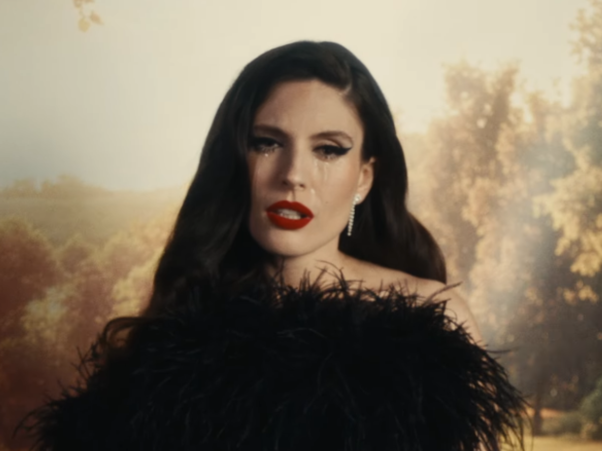 Ditonellapiaga, “Hollywood”: testo e significato del nuovo brano