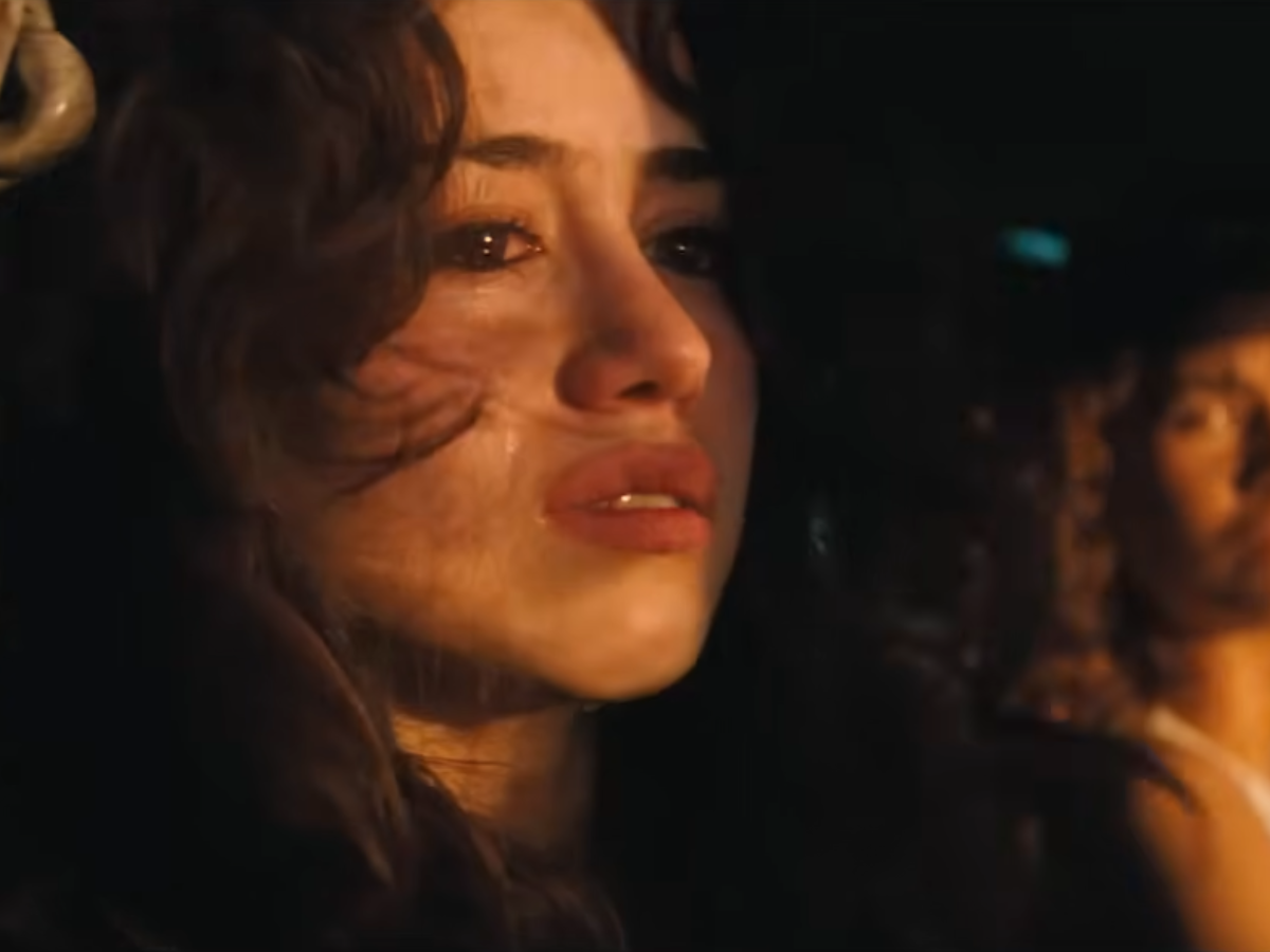 Priscilla Delgado: chi è Angel, la nuova stella di “Euphoria”