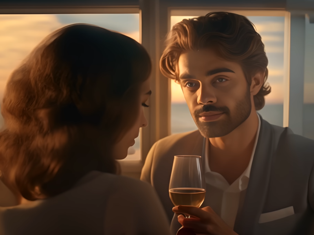 Solo AI per “Maharaja in Denims”: il primo film senza attori e set