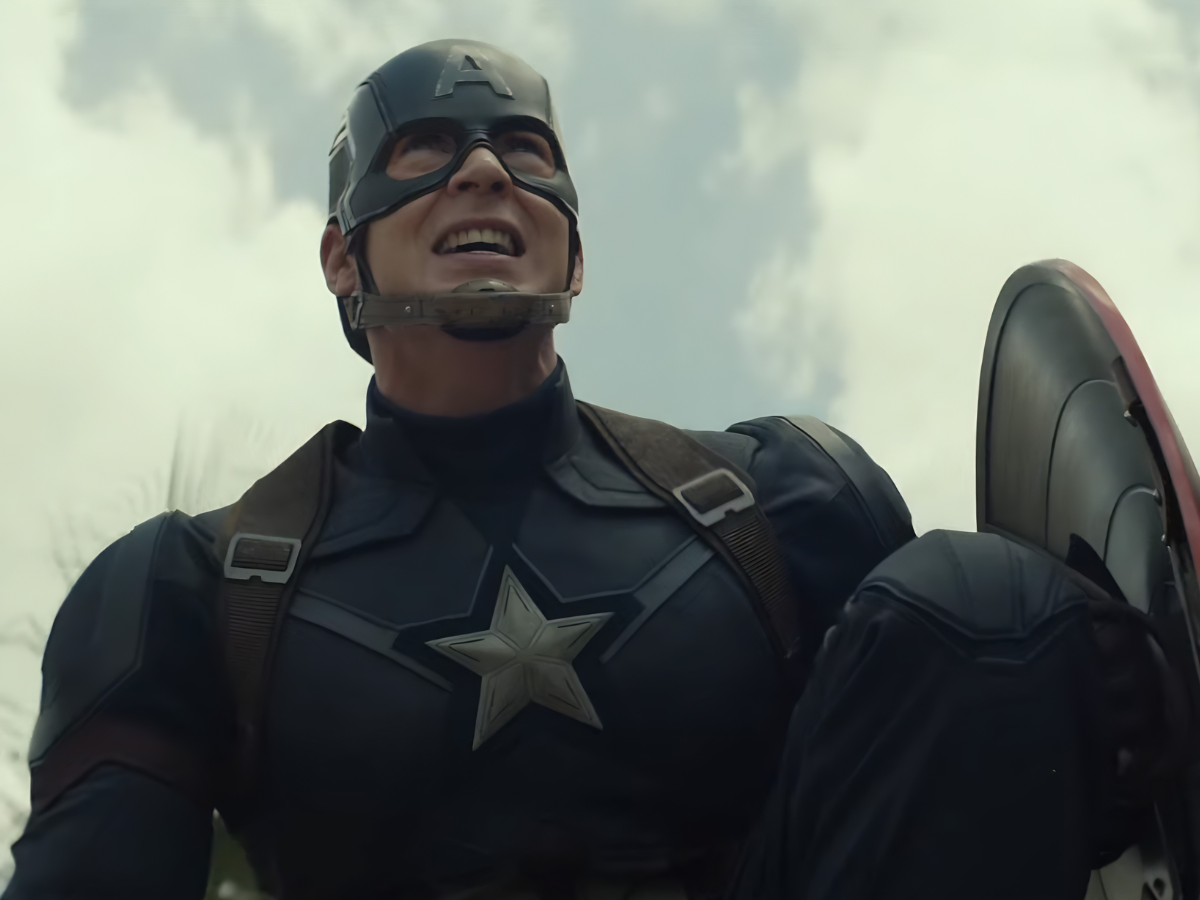 Chris Evans: “Ecco perché sono tornato in ‘Avengers: Doomsday’”