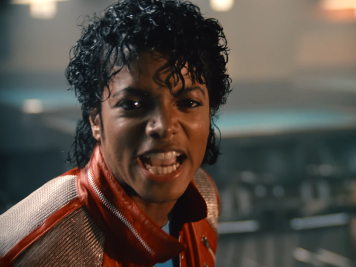 “Beat It” di Michael Jackson: testo e significato del brano