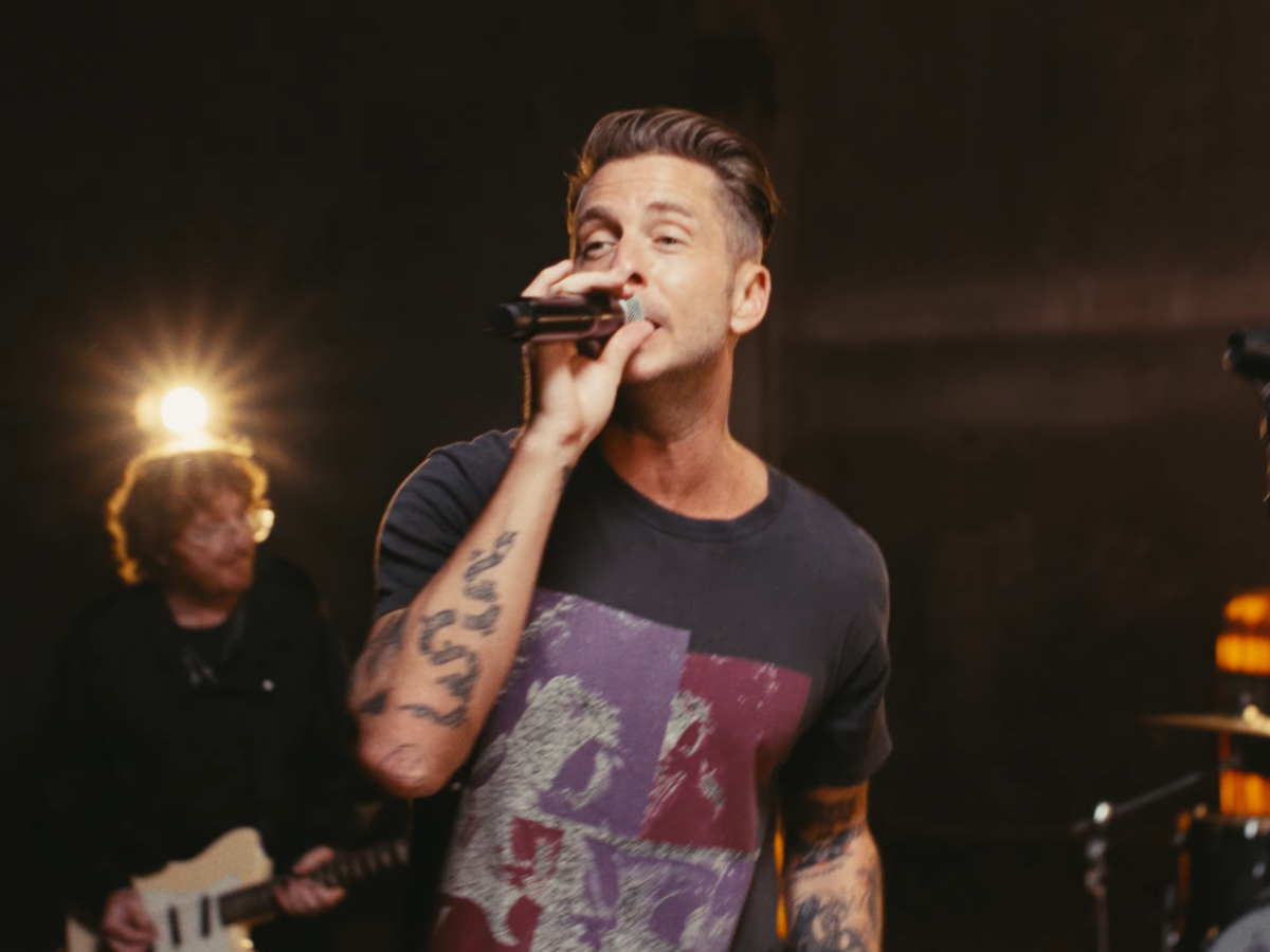 OneRepublic e “Need Your Love”: testo, traduzione e significato