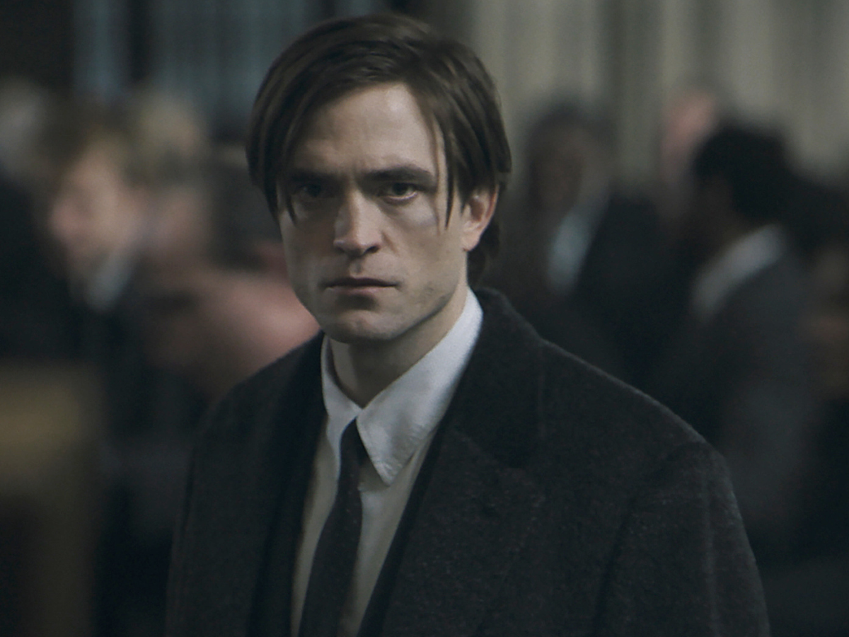 Robert Pattinson: “The Batman 2 sarà diverso dagli altri film”