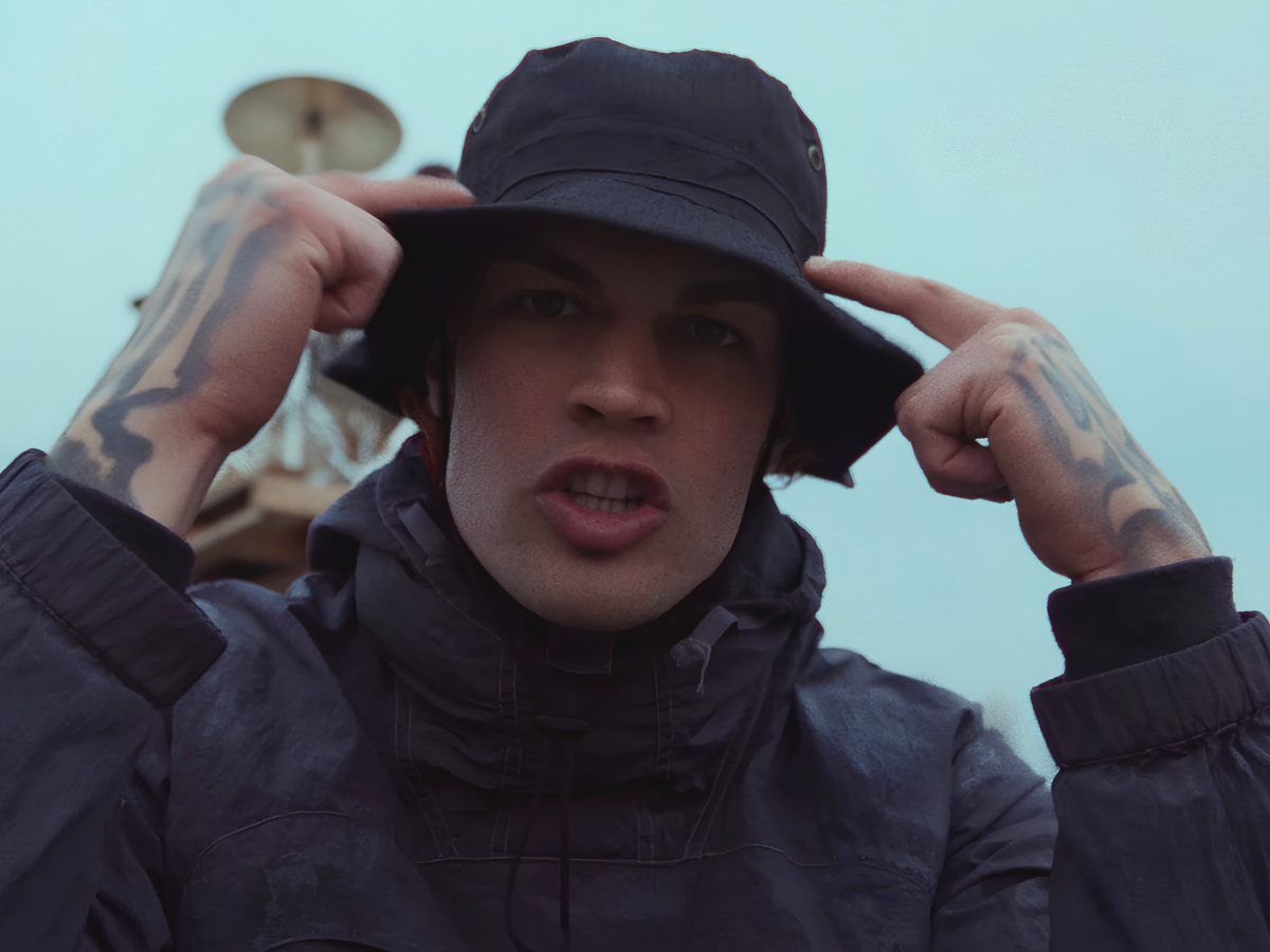 La possibile scaletta del primo tour nei palazzetti di Blanco