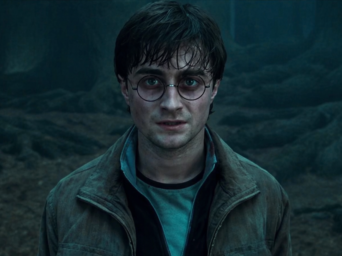Daniel Radcliffe: “Ecco il film di Harry Potter che preferisco”