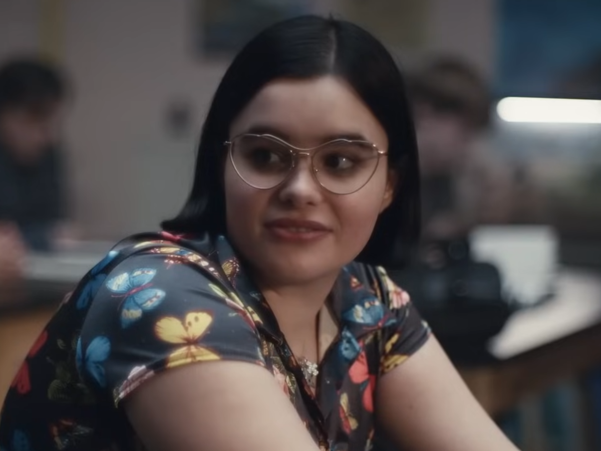 Barbie Ferreira motiva le ragioni dell’uscita dal cast di “Euphoria”