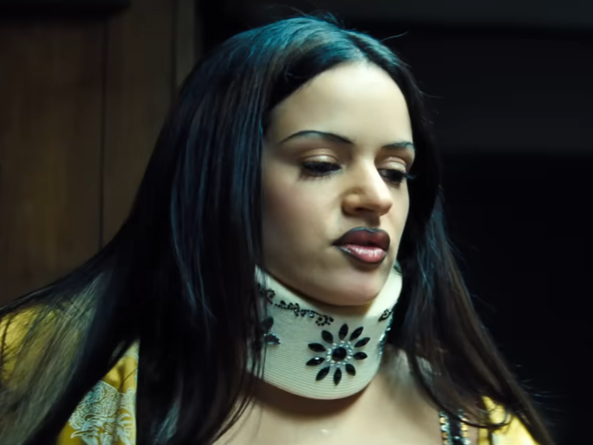 Rosalía parla del debutto in “Euphoria 3”: “Un sogno che si avvera”