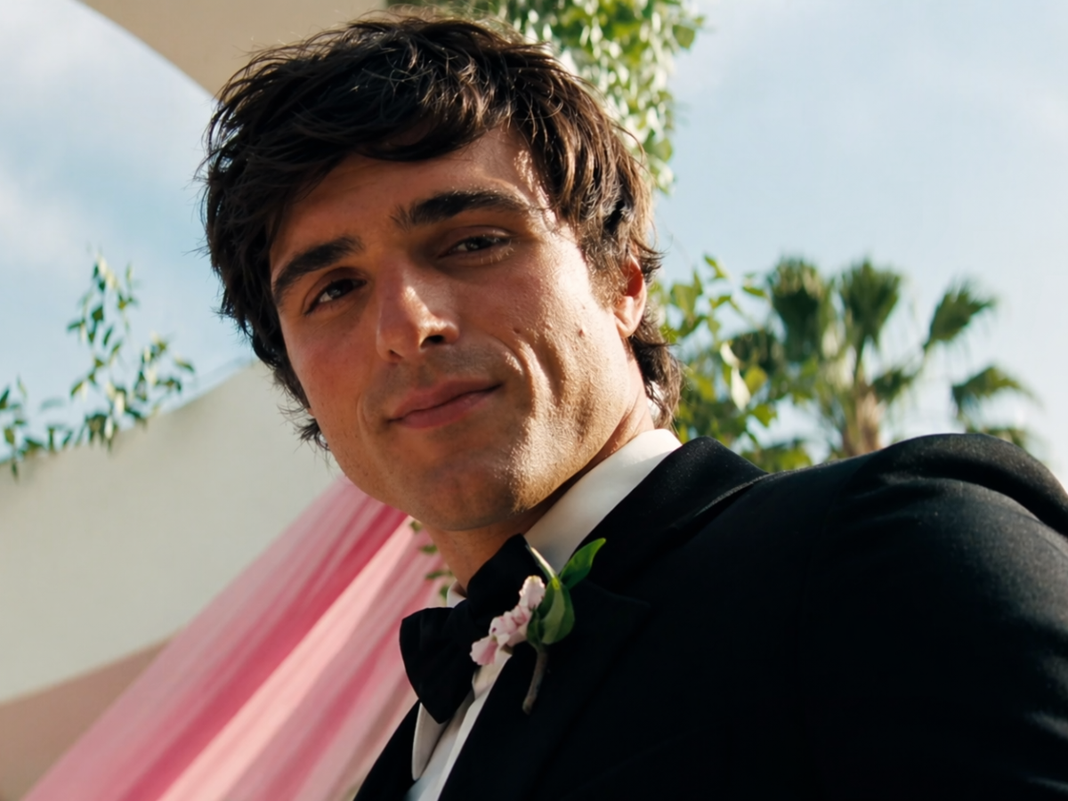 Jacob Elordi: l’allenamento estremo per il ritorno in Euphoria