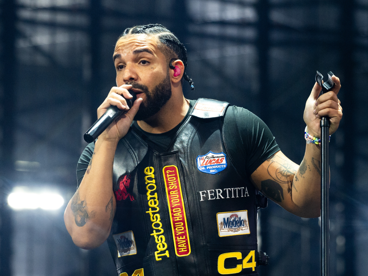 Drake, svelata la data di uscita ufficiale del nuovo album “Iceman”