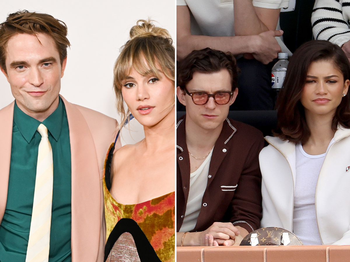 Zendaya e Pattinson, i loro partner gelosi? Arriva la loro risposta