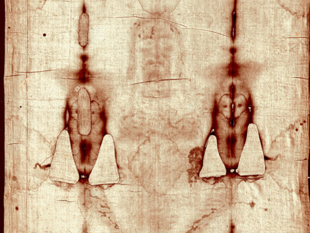 Sindone di Torino: uno studio sul DNA svela nuovi segreti