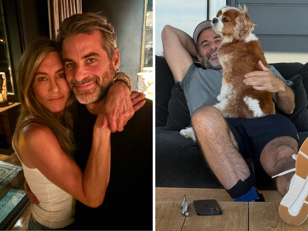 Jennifer Aniston, nozze in vista con Jim Curtis? Cosa sappiamo