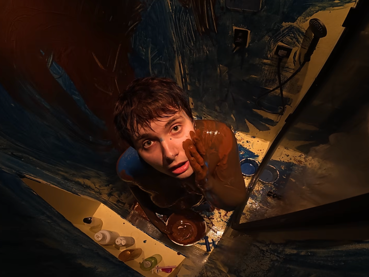 “ROSSO COME IL FANGO” di Madame: testo e significato del singolo