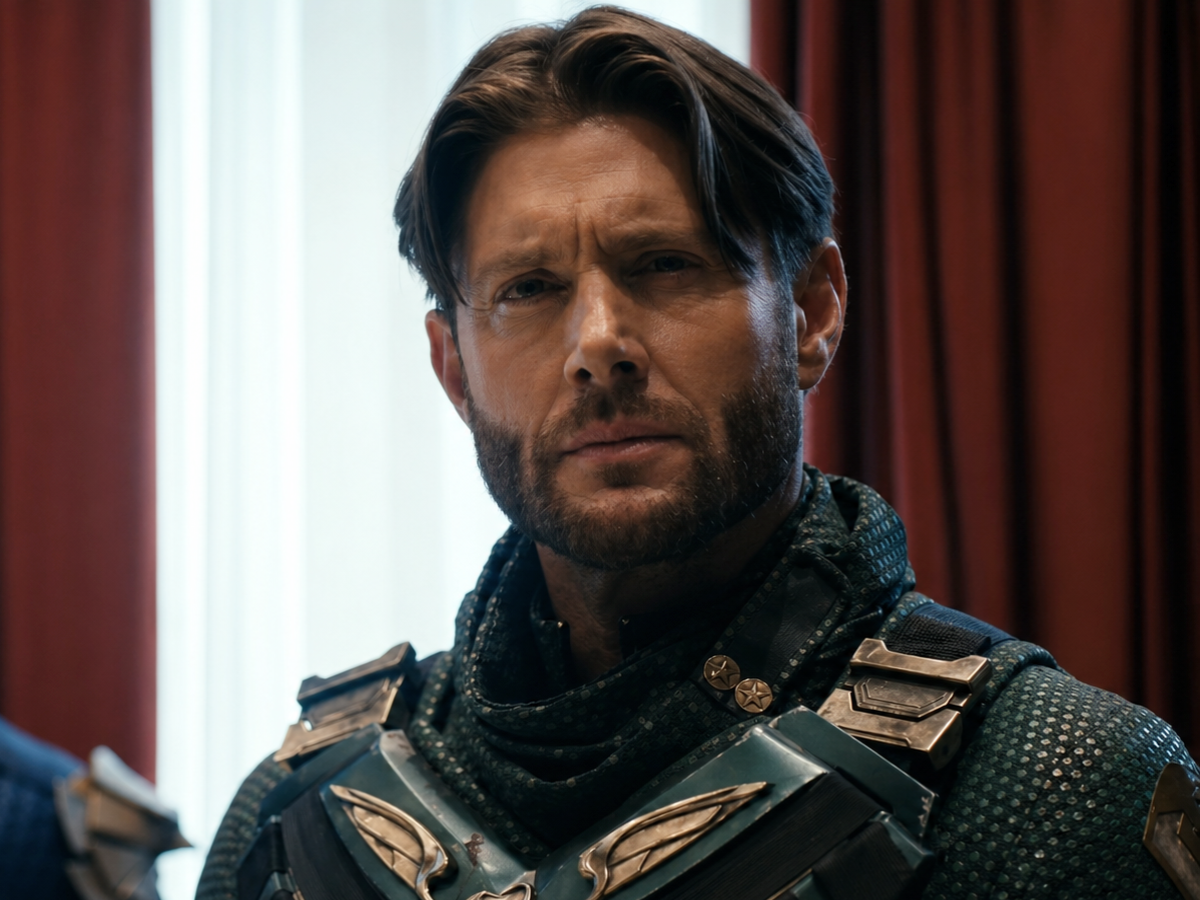 “The Boys”, tutto ciò che sappiamo sullo spin off “Vought Rising”