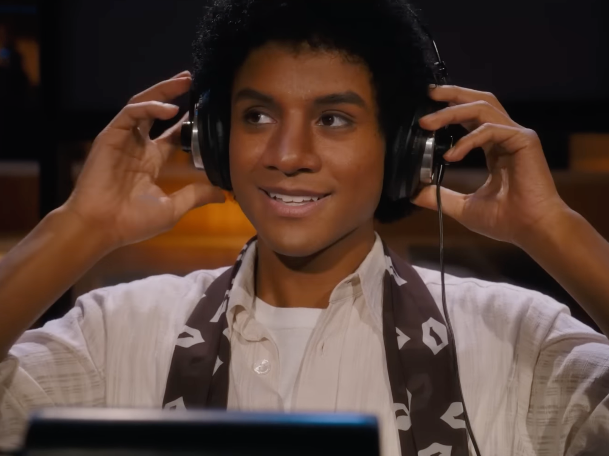 “Michael”, uscito al cinema il biopic sulla vita di Michael Jackson
