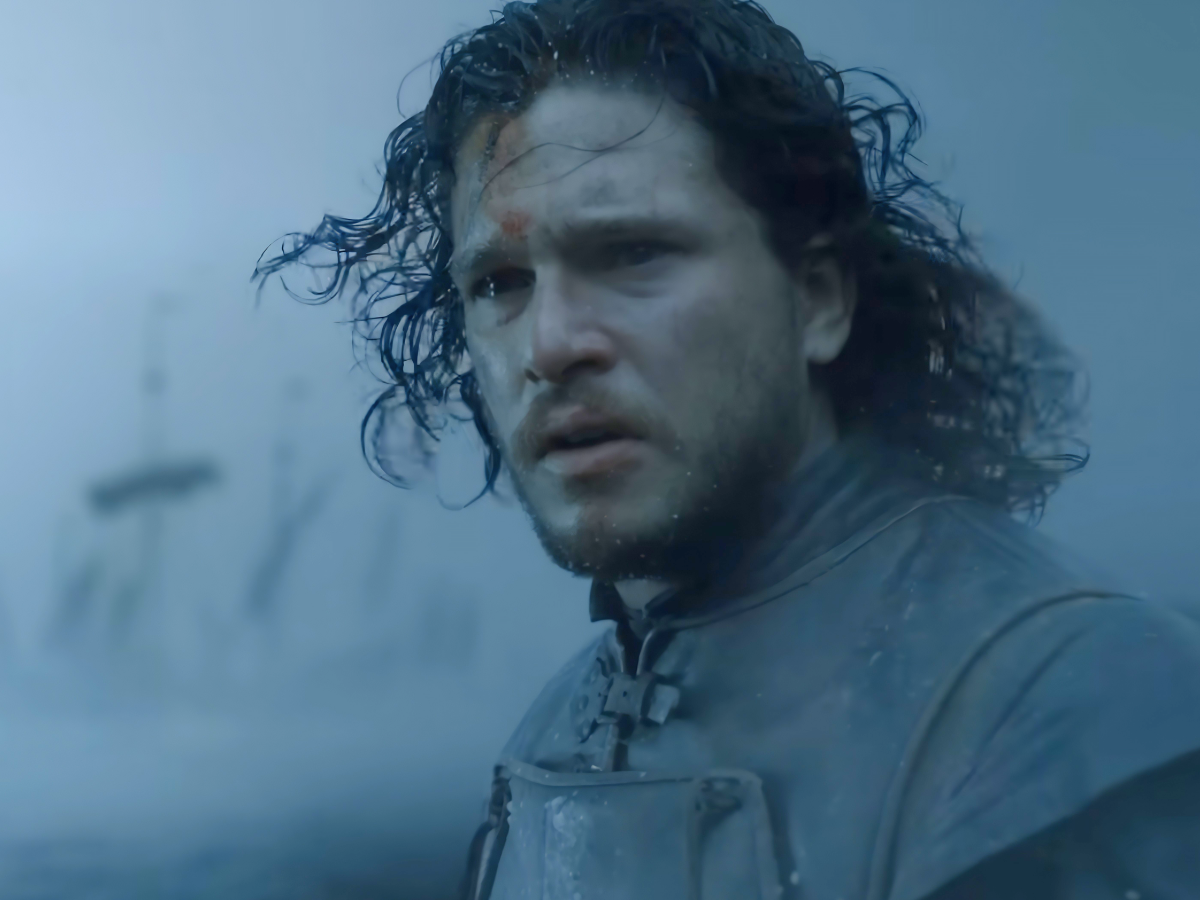 Game of Thrones: annunciato il film ufficiale “Aegon’s Conquest”