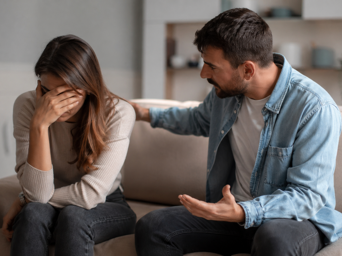 Tradimento: restare o lasciarsi? Come decidere cosa fare