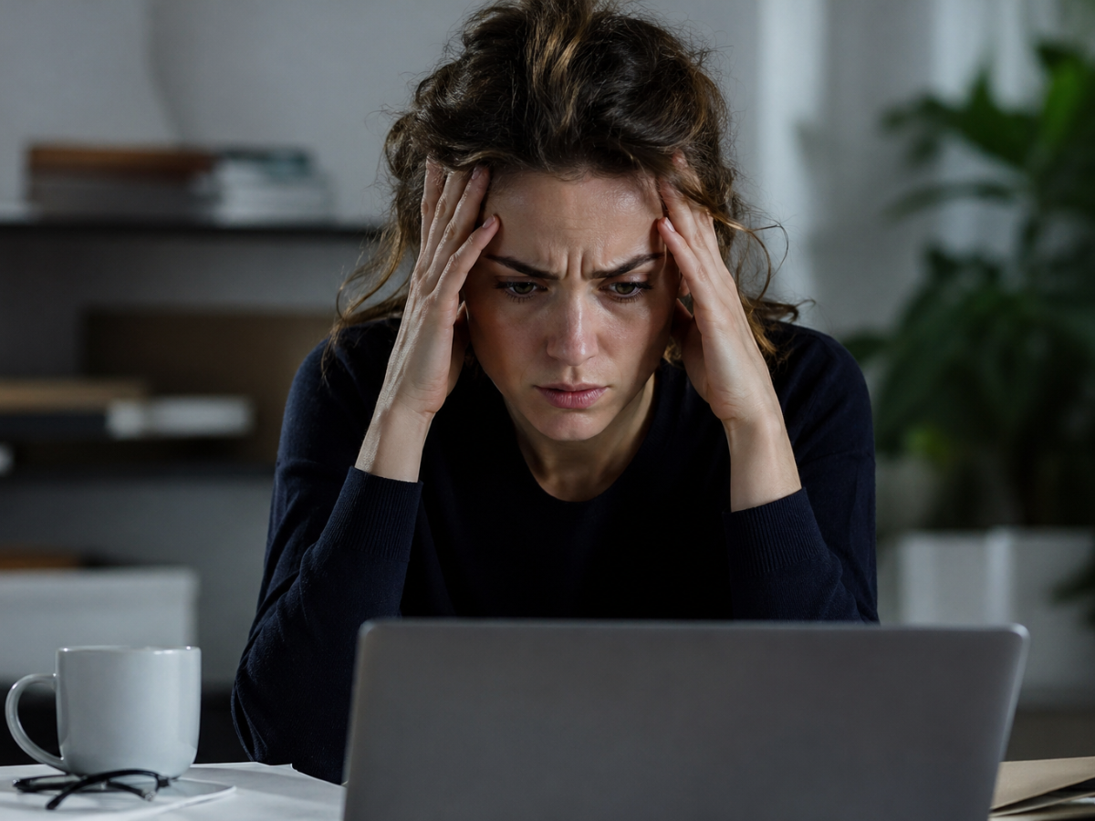 Come smettere di immaginare sempre il peggio: i consigli dell'esperto