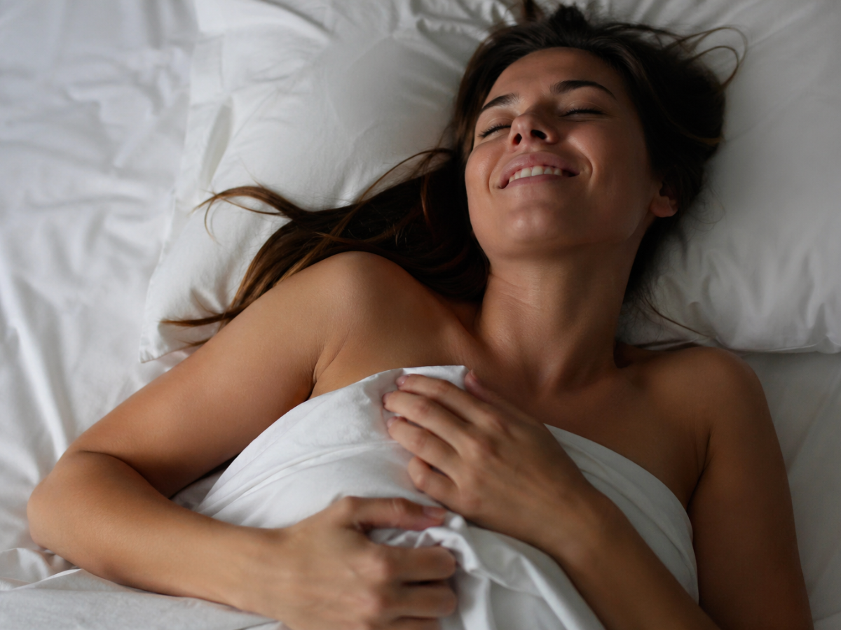 Il trucco per arrivare al primo appuntamento senza stress