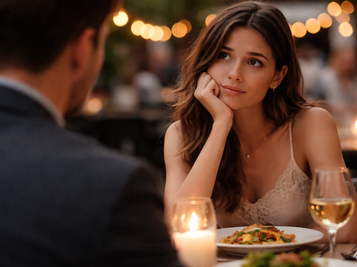 La regola del 3-3-3: così capisci se la tua storia andrà avanti