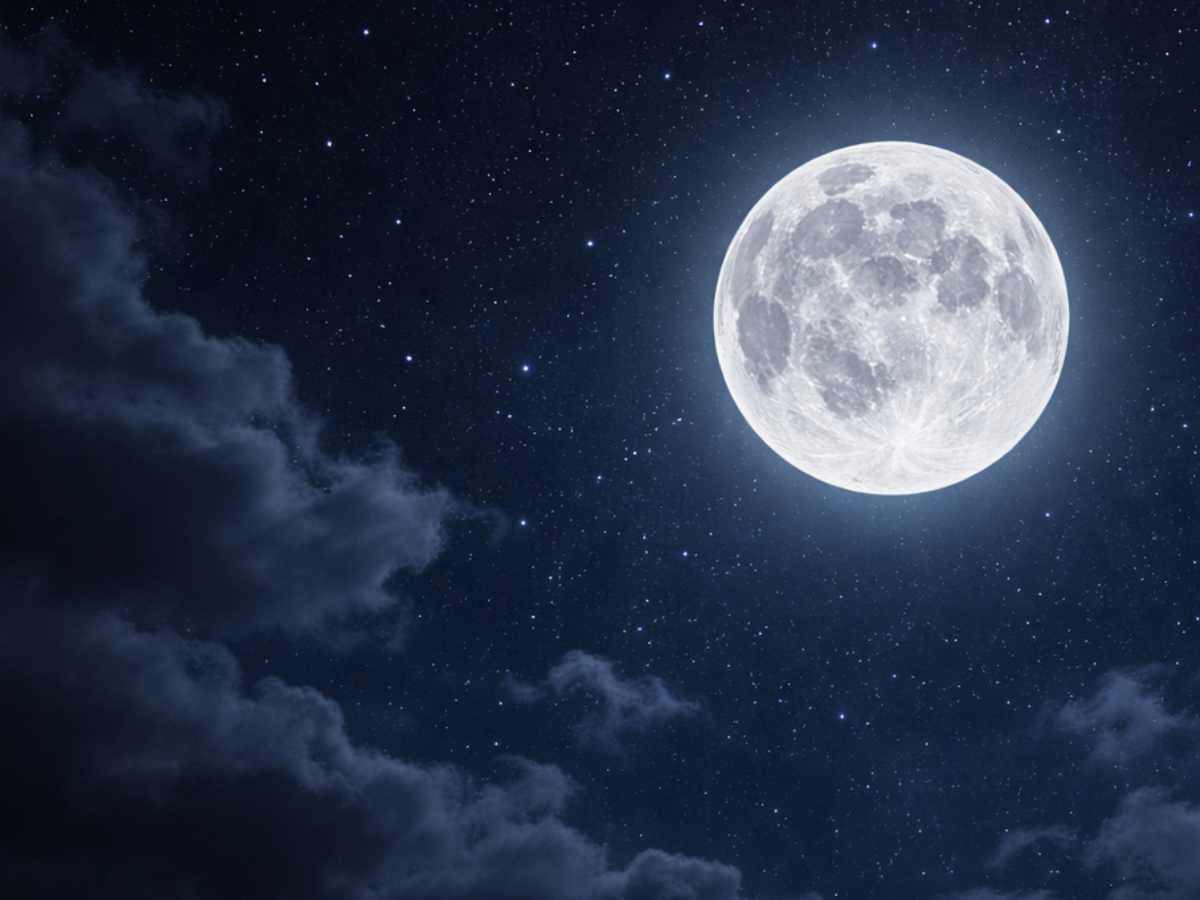 5 misteri della Luna che le missioni Artemis della NASA sveleranno