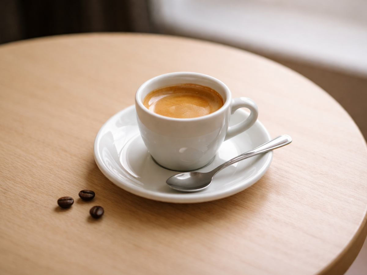 Caffè ideale? Ecco lo studio che ne calcola l'aroma perfetto