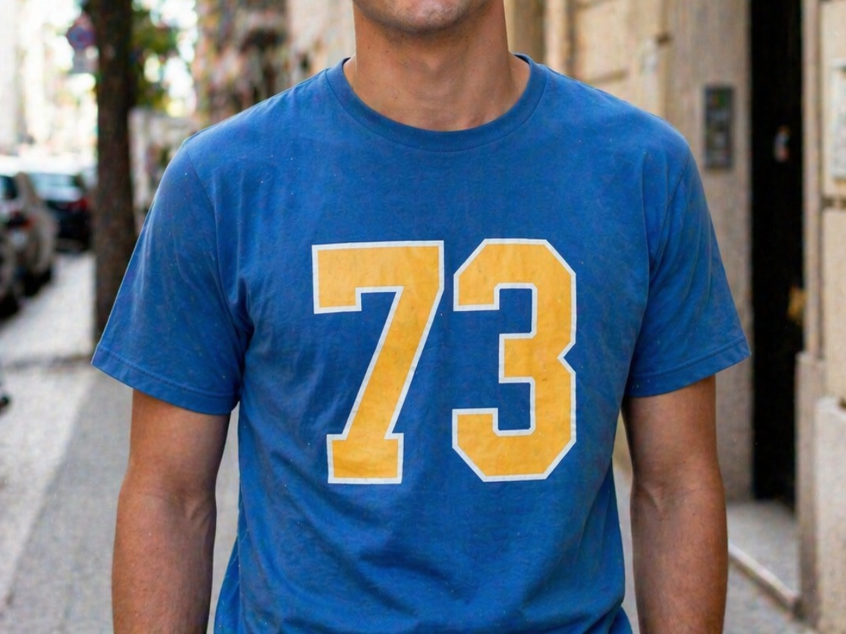 Perché il 73, il “Chuck Norris dei numeri”, ha conquistato tutti