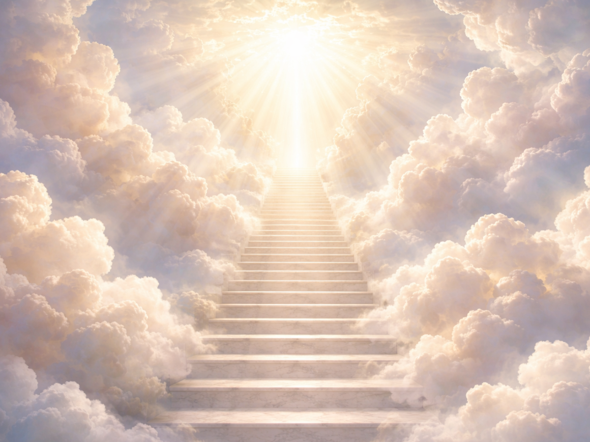 È morta per 13 minuti: “Ecco cosa ho visto e come mi sentivo”