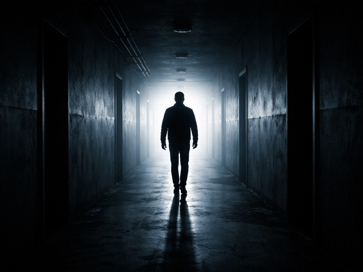 Cosa si sogna prima di morire? Studio svela le visioni più comuni