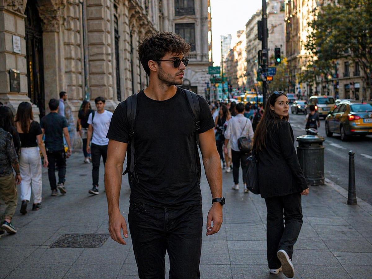 Vuoi diventare attraente? Ti basta seguire queste 6 strategie