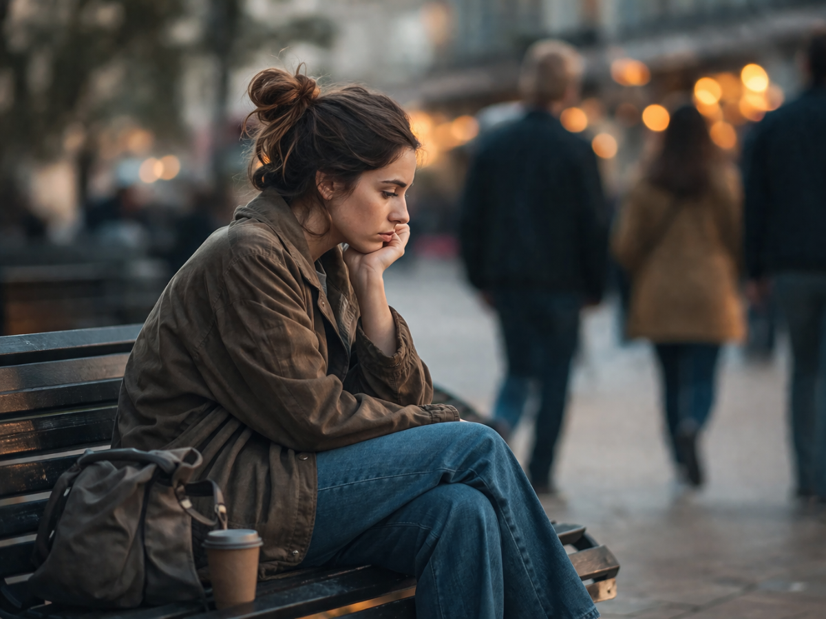 Bloccati nel passato? Ecco perché non riuscite ad andare avanti