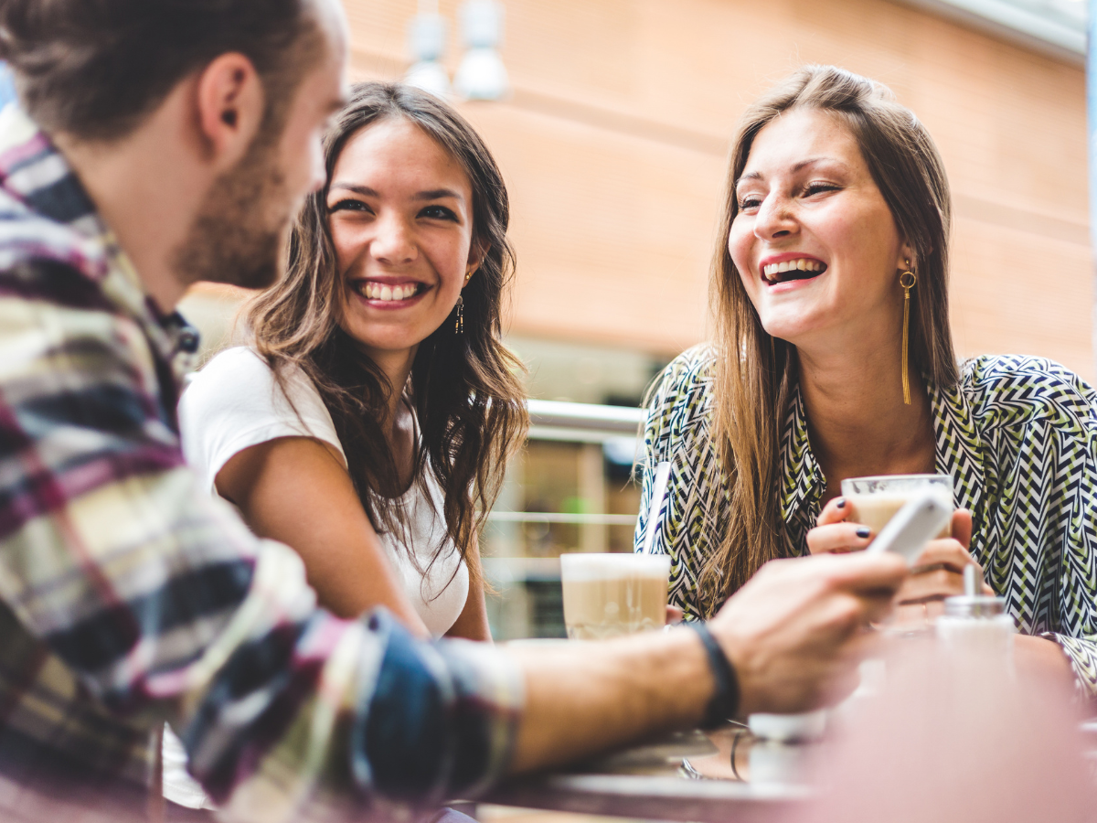 “Boomerasking”: come evitare il narcisismo nella conversazione