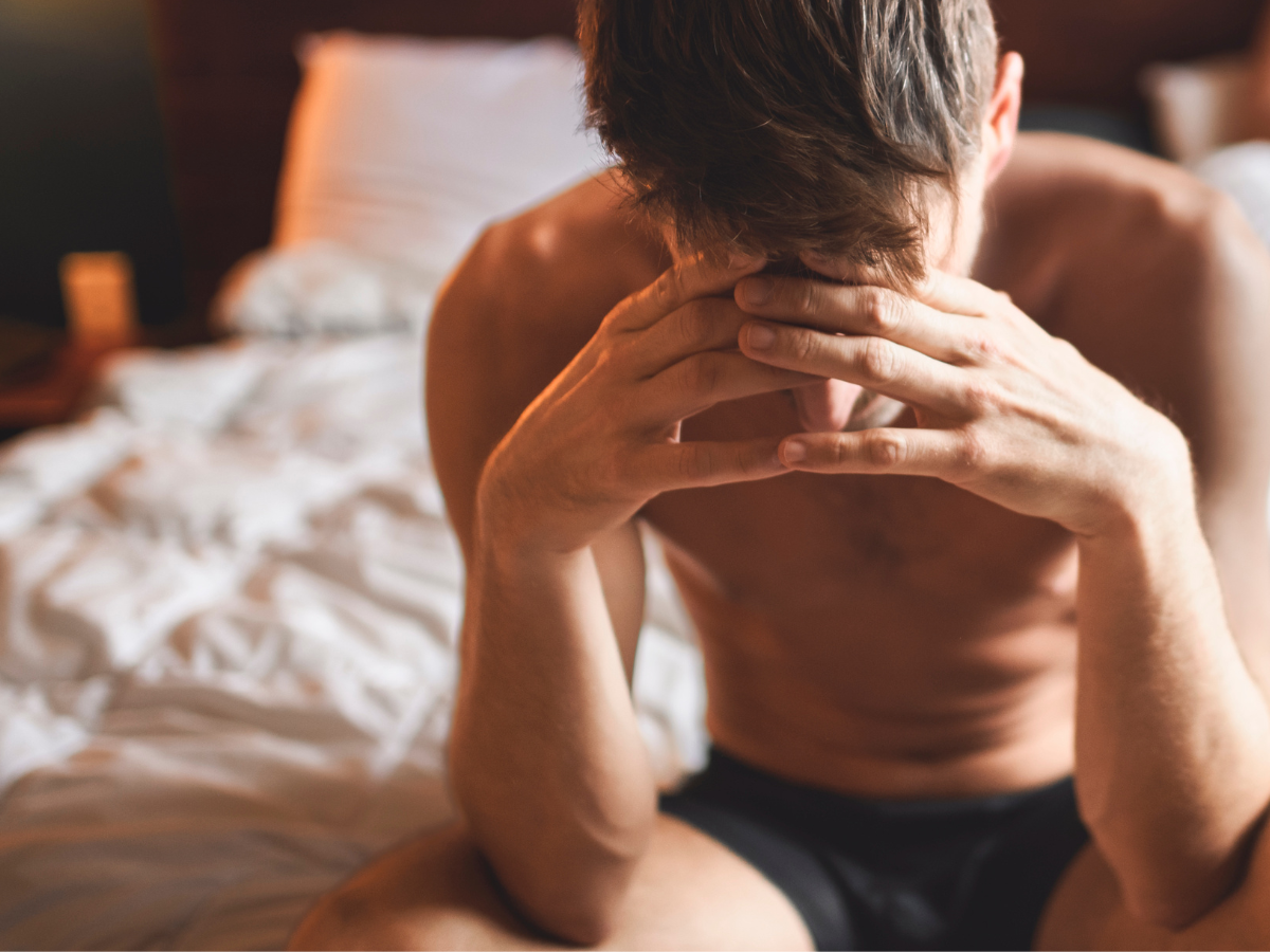 Smettere di masturbarsi fa bene? Ecco i vantaggi per la salute