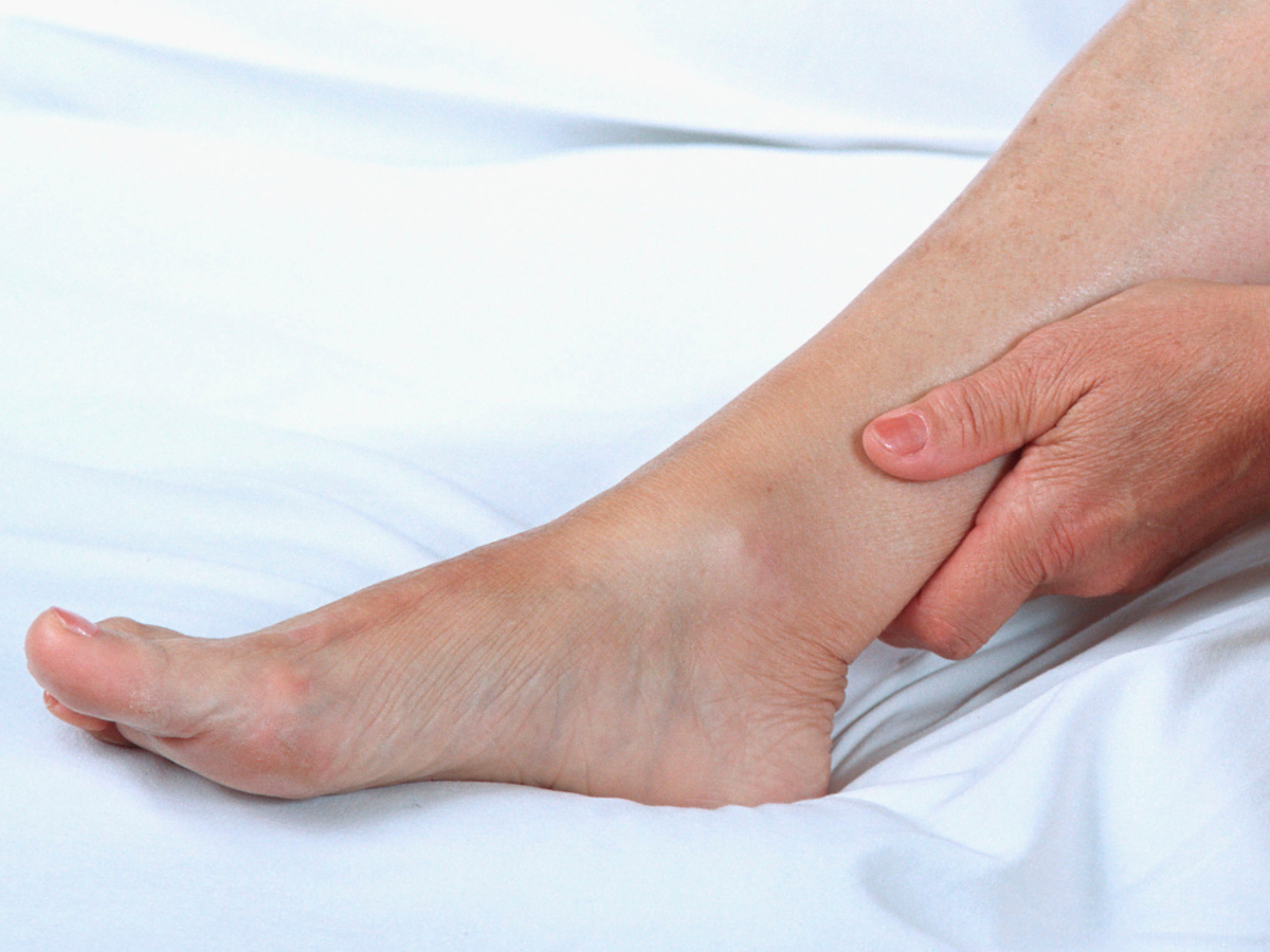 Salute di ferro: 6 indizi insoliti che il tuo corpo sta benissimo