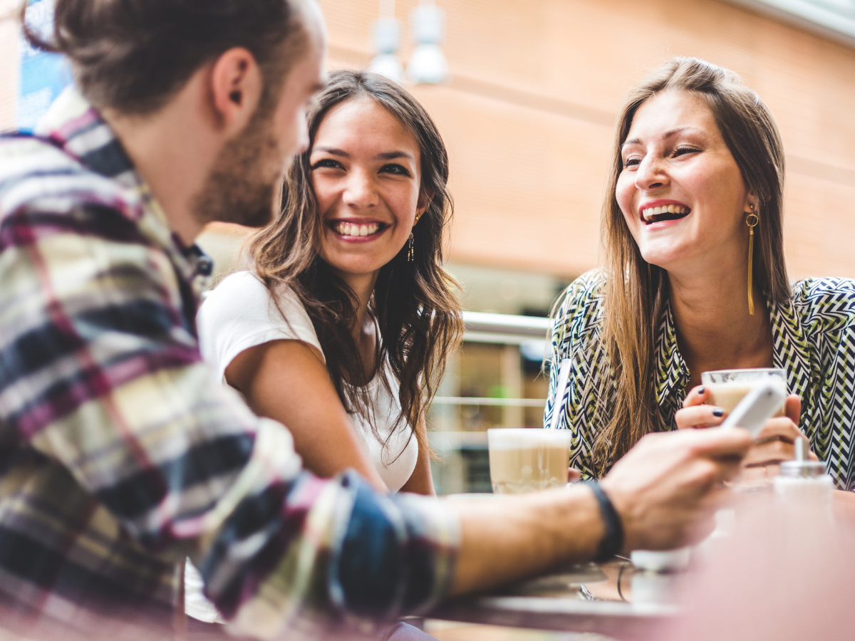 Chi sono i Zillennials? La generazione ponte tra Millennials e Gen Z