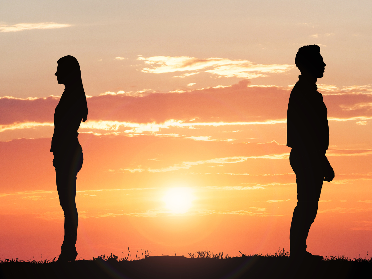 Come disinnamorarsi davvero: il metodo psicologico che cambia tutto