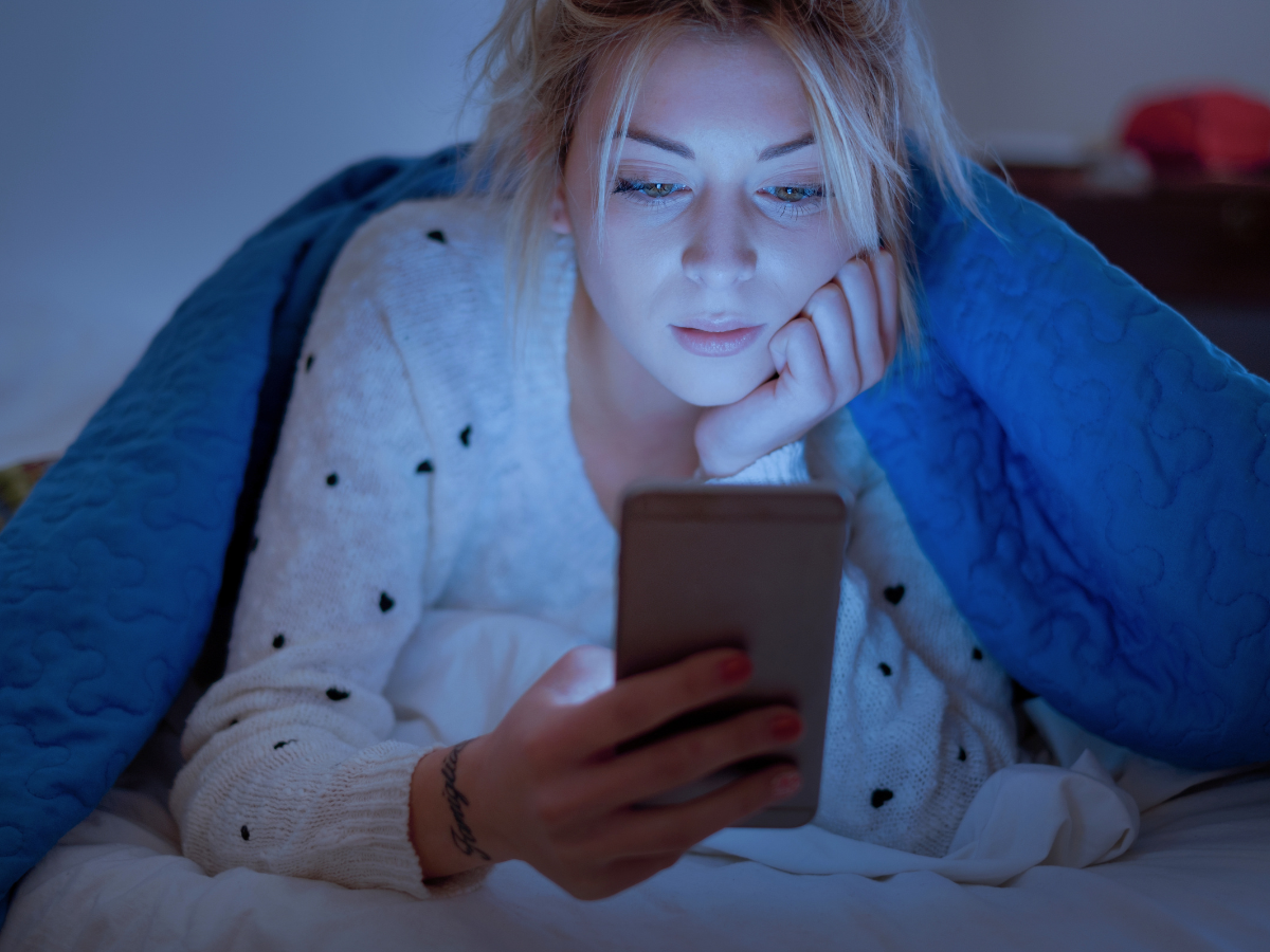 Come iniziare a fare “sexting”: i segreti per una chat perfetta