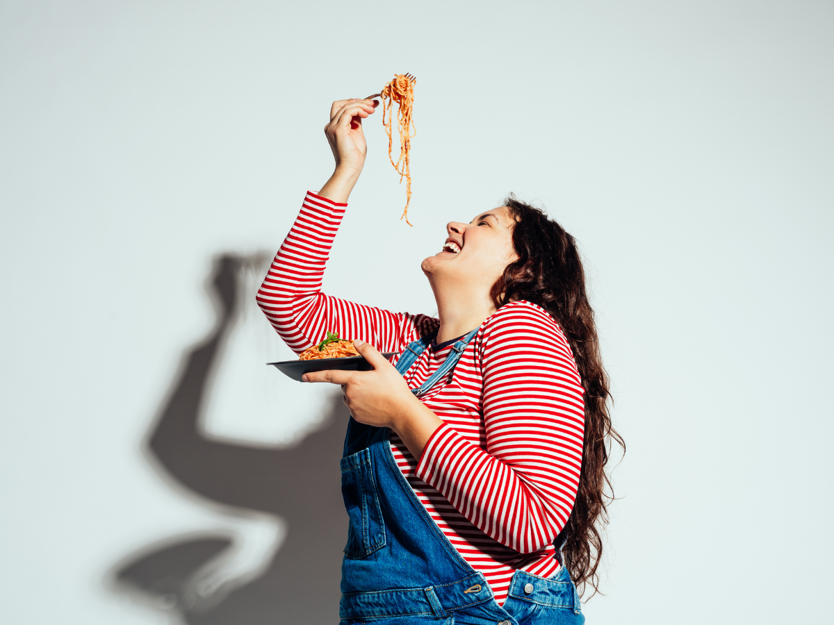 Perché certi ricordi fanno venire fame? Tutta colpa del cervello