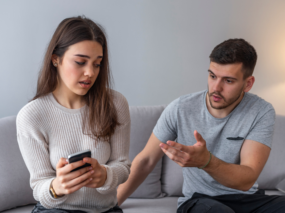 La rabbia non è solo negativa: come può salvare la tua relazione