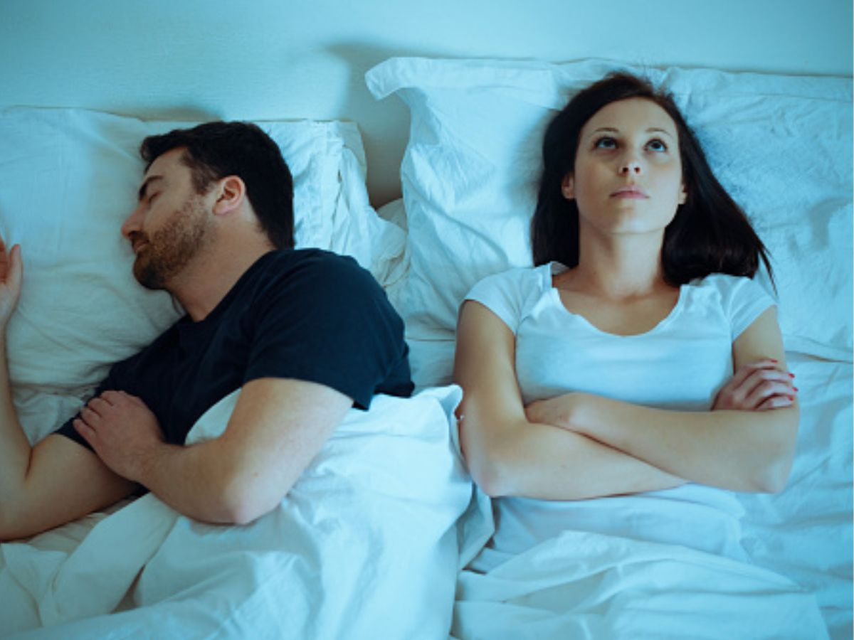 “Orgasm pursuit gap”: cos'è e come influenza il piacere a letto