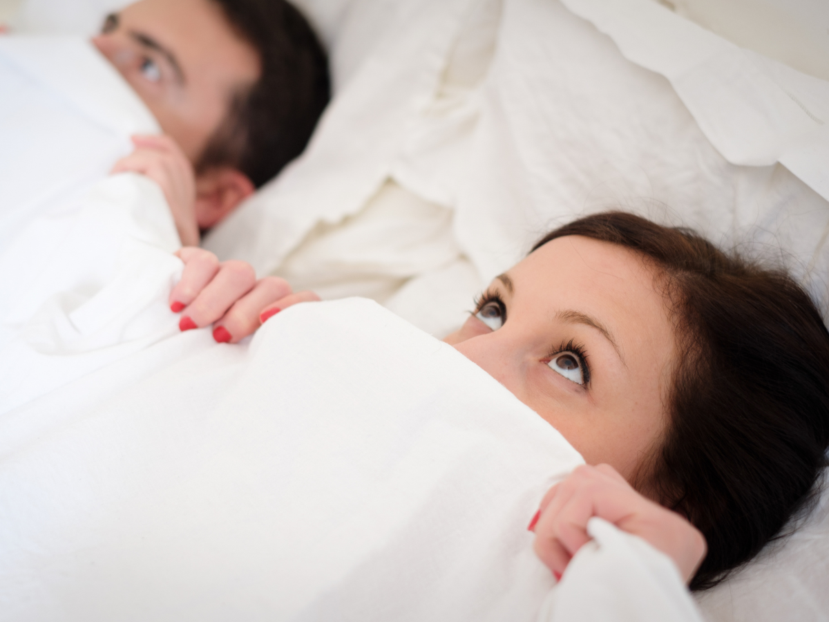 “Fingi di essere un supereroe”: quando il sesso è solo una recita