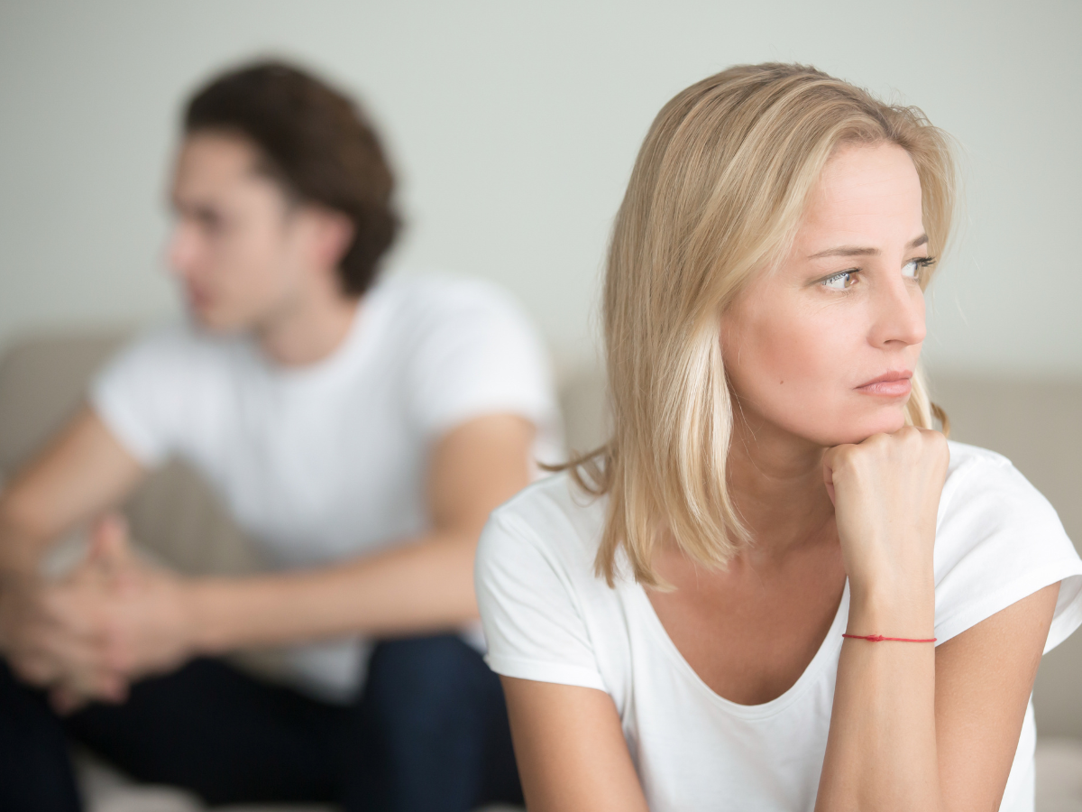 Amore o dipendenza? La domanda per capire se vivi una relazione sana