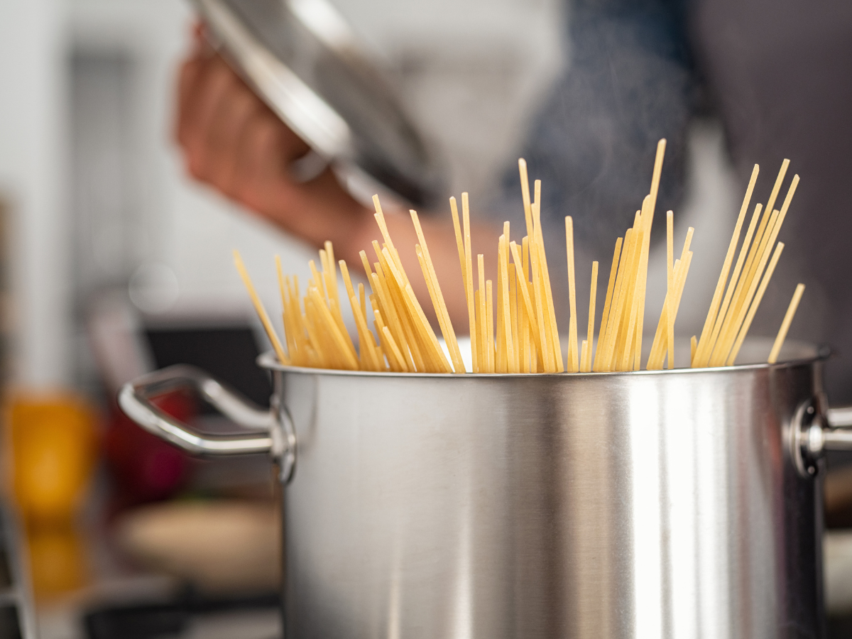 Qual è la pasta preferita dagli italiani: la classifica 2026