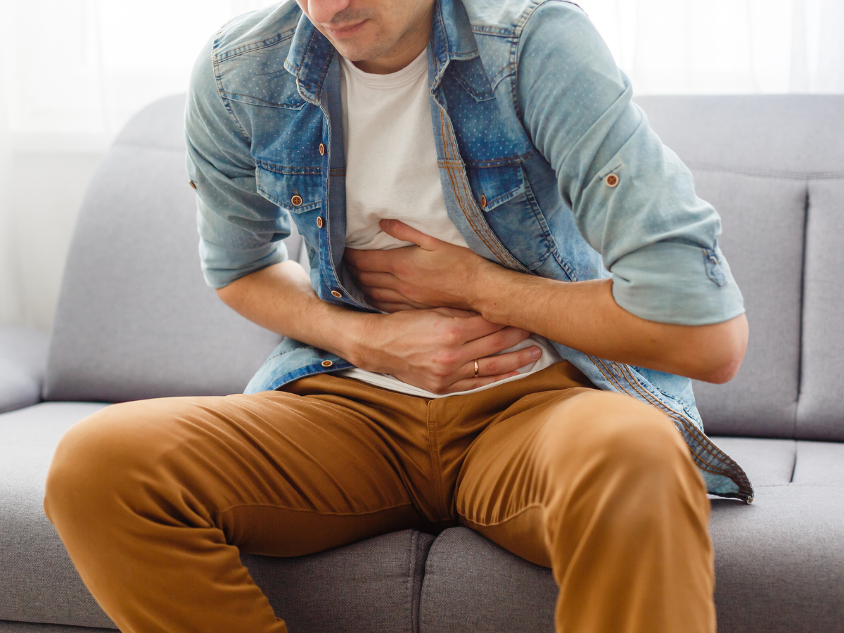 Le persone che ami stanno cambiando il tuo corpo: ecco come